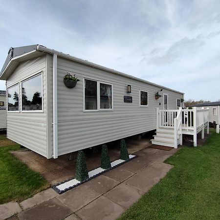 3 Bedroom Stylish Caravan - Vans With Business Sign Not Allowed Port Seton Luaran gambar